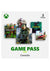 Tarjeta Xbox Game Pass 3 meses