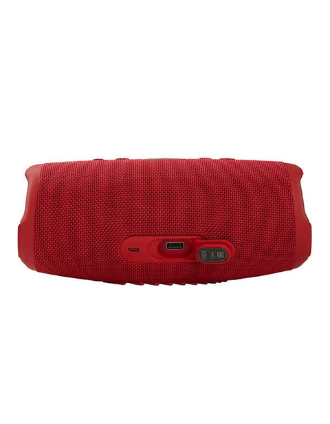 JBL Speaker Charge 5 Bluetooth Rojo