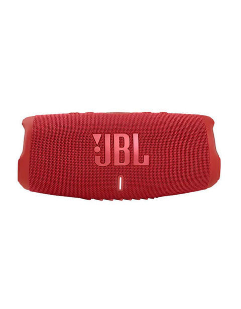 JBL Speaker Charge 5 Bluetooth Rojo