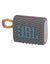 JBL Go 3 Speaker Gris