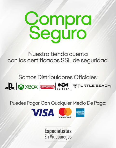 Control XBOX Series Forza Horizon 5 Edición Limitada