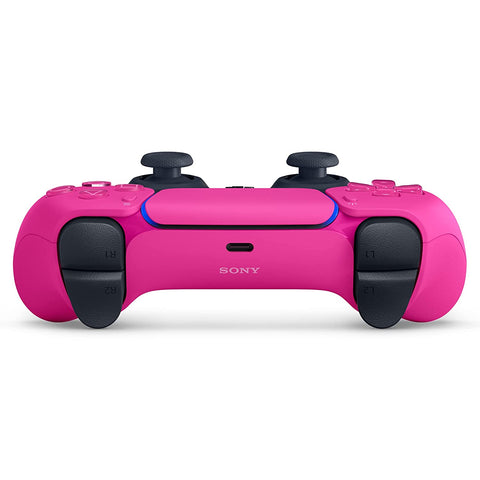 Control inalámbrico DualSense Nova Pink