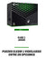 Combo Consola XBOX Series X + Elige 1 videojuego XBOX