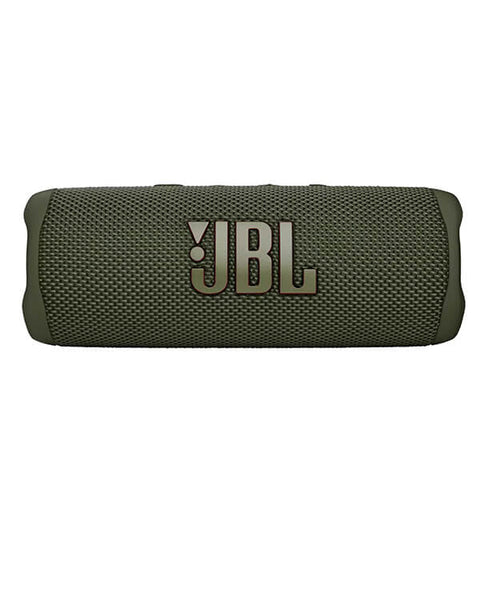 JBL Speaker Flip 6 Bluetooth Verde