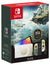 Consola Nintendo Switch OLED The Legend of Zelda: Tears of the Kingdom Edition