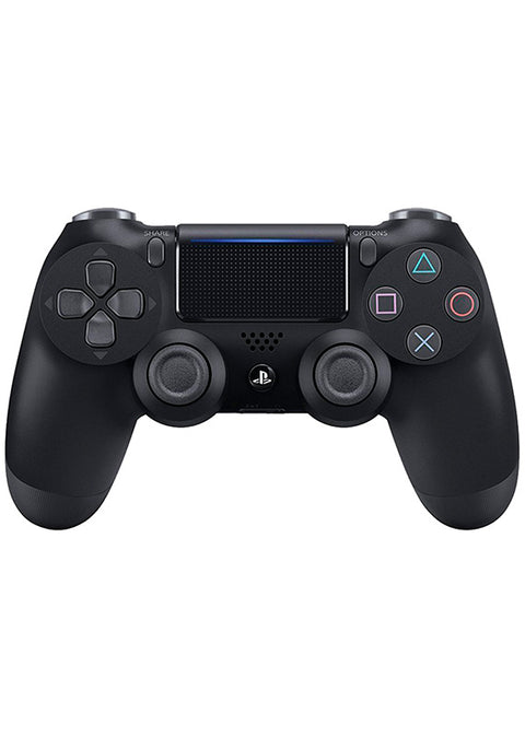 Control PS4 Dualshock Negro Azabache