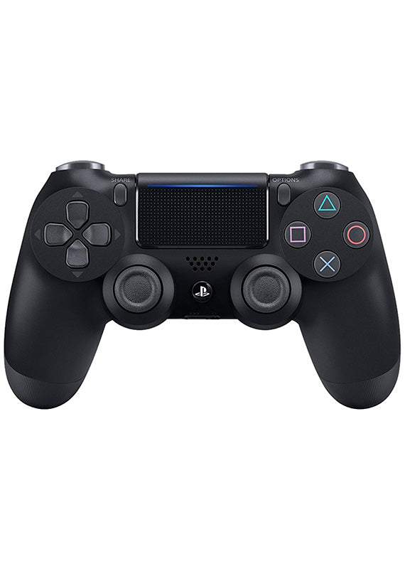 Control Dualshock 4 Negro PS4