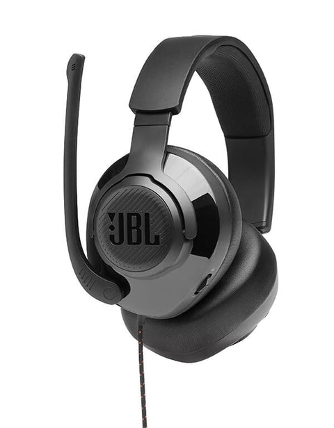 JBL Audifonos Quantum 300 Gamer