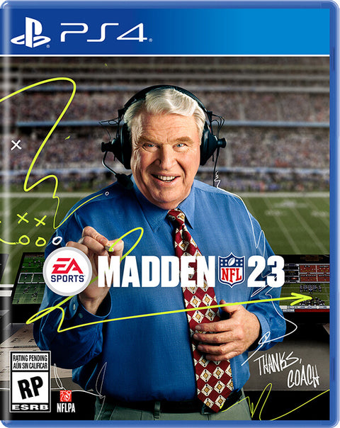 Madden NFL 23 EA SPORTS