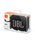 JBL Go 3 Speaker Gris