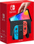 Consola Nintendo Switch Modelo OLED Neón